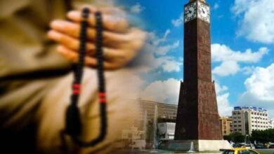 أفضل شيخ روحاني في تونس