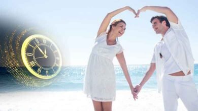 جلب الحبيب في ساعة