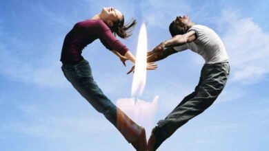 كيفية جلب الحبيب و طريقة عمل سحر المحبة