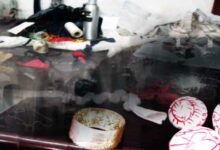 ابطال السحر عن بعد لفك المسحور