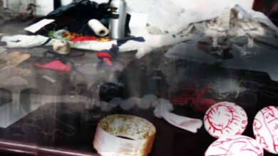 ابطال السحر عن بعد لفك المسحور