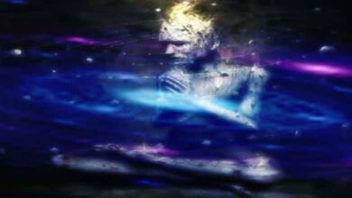 لرد السحر على الساحر