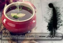 اعراض السحر الماكول القديم والمدفون وعلاج سحر المعدة