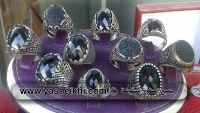 خواتم روحانية مجانية طريقة عمل خاتم الحظ كيف تعرف الخواتم