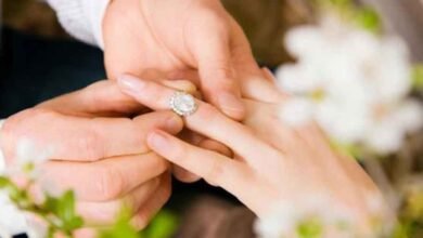 فائدة روحانية لجلب الحبيب للزواج