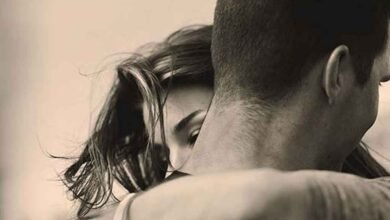 لرجوع وعودة الزوج او الحبيب الغائب