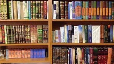 كتب روحانية