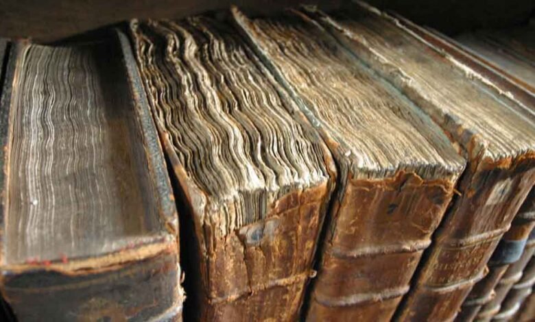 مخطوطات روحانية مغربية