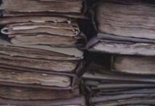 مكتبة المخطوطات الروحانية المغربية