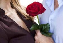 حرق الملح لجلب الحبيب