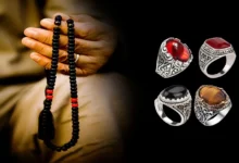 خواتم روحانية في جلب النساء مروحنة بطلاسم المحبة والتهييج