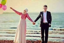 جلب الحبيب بالملح الناعم جميله