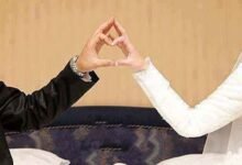 جلب الحبيب بالملح الخشن و