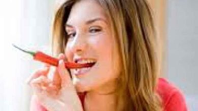 تهييج الحبيب بالملح باسرع وقت