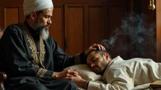 نبي شيخ كويس في طرابلس أو بنغازي في ليبيا