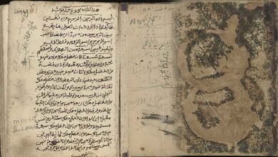 مخطوط مجربات وفوائد